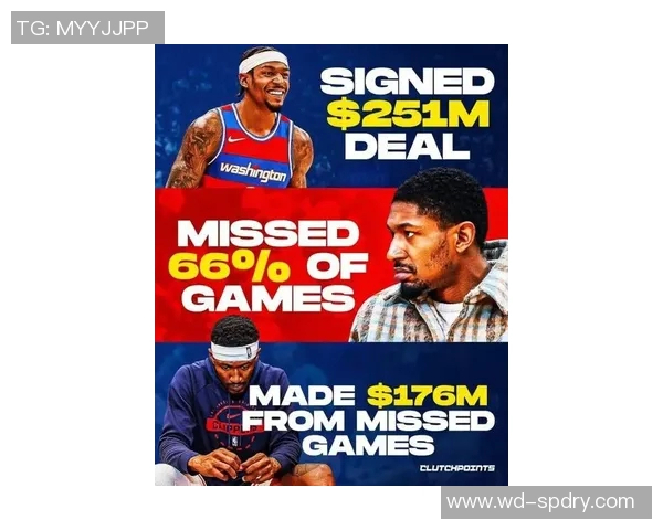 比尔赛季报销引热议：NBA球星伤病频发，太阳队签约比尔暴露高薪球员风险与球队薪资灵活性危机